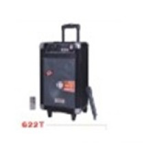 Rechargeable Speaker Free Handing Trolley Speaker 622t